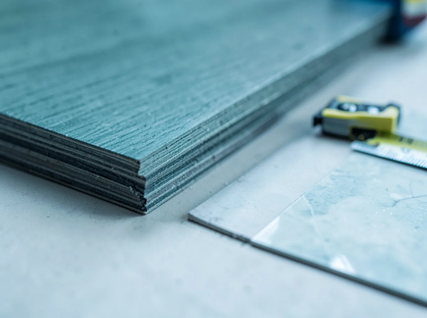 Luxury Vinyl Plank Installation Marble, NC FAQs